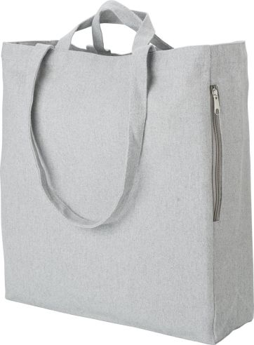 Bolsa de Algodón Reciclado Personalizada | Goodie