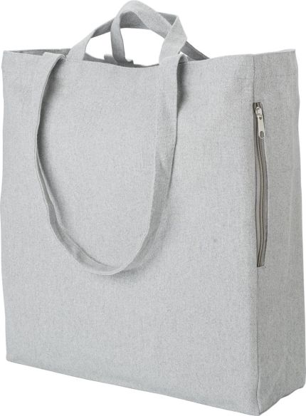 Bolsa de Algodón Reciclado Personalizada | Goodie