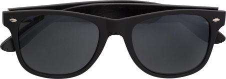 Gafas de Sol de Bambú Personalizadas | Goodie