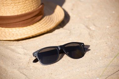 Gafas de Sol de Bambú Personalizadas | Goodie