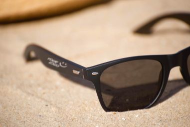 Gafas de Sol de Bambú Personalizadas | Goodie