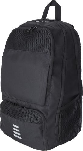 Mochila de Poliéster rPET Multifuncional Personalizada | Goodie