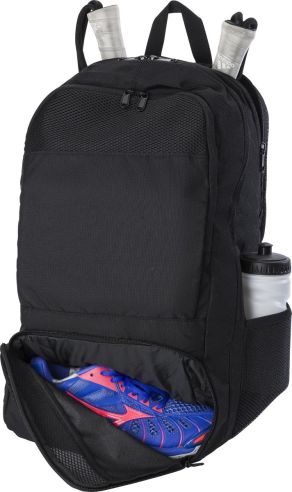 Mochila de Poliéster rPET Multifuncional Personalizada | Goodie
