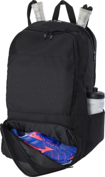 Mochila de Poliéster rPET Multifuncional Personalizada | Goodie