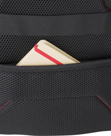 Mochila de Poliéster rPET Multifuncional Personalizada | Goodie