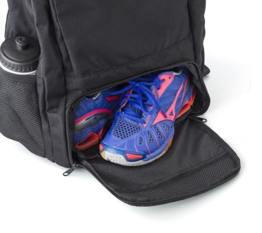 Mochila de Poliéster rPET Multifuncional Personalizada | Goodie