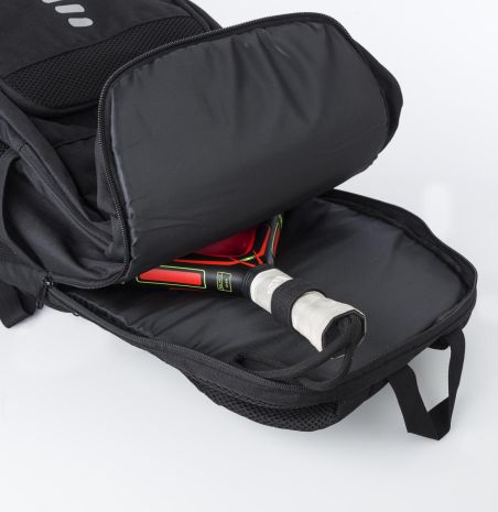 Mochila de Poliéster rPET Multifuncional Personalizada | Goodie