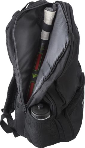 Mochila de Poliéster rPET Multifuncional Personalizada | Goodie