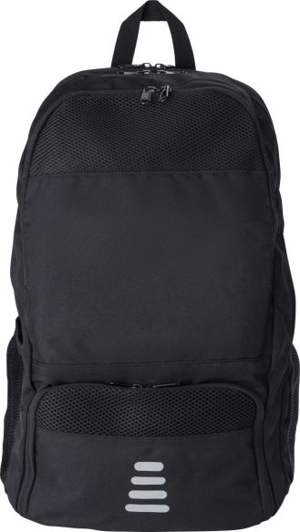 Mochila de Poliéster rPET Multifuncional Personalizada | Goodie