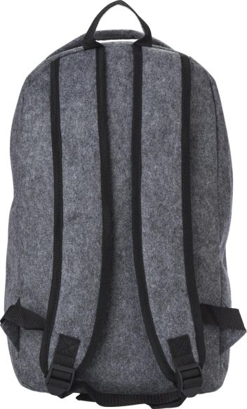 Mochila de Fieltro rPET Personalizada | Goodie