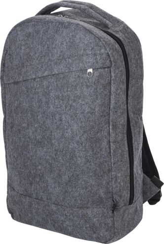 Mochila de Fieltro rPET Personalizada | Goodie