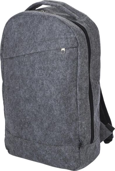 Mochila de Fieltro rPET Personalizada | Goodie