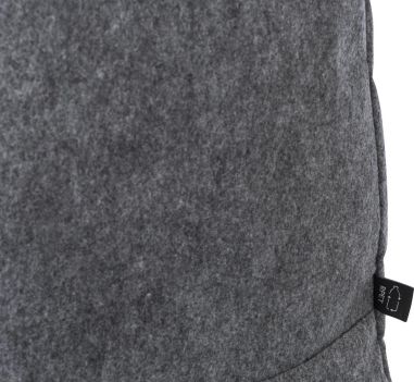 Mochila de Fieltro rPET Personalizada | Goodie
