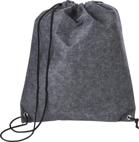Mochila de Fieltro rPET con Esquinas Reforzadas Personalizada | Goodie