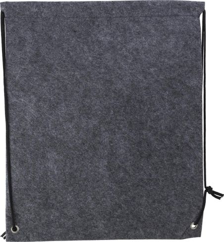 Mochila de Fieltro rPET con Esquinas Reforzadas Personalizada | Goodie
