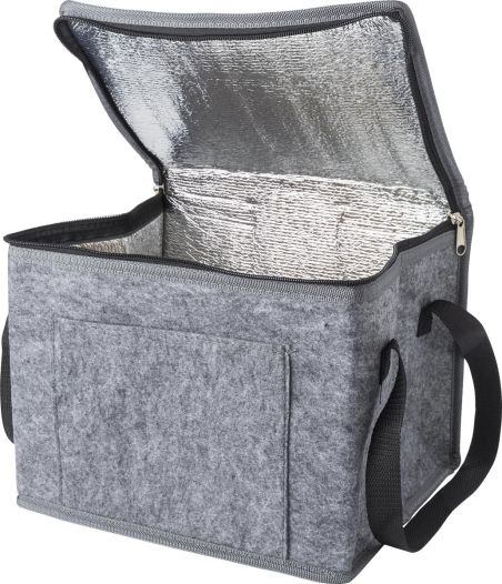 Nevera de Fieltro rPET Personalizada | Goodie