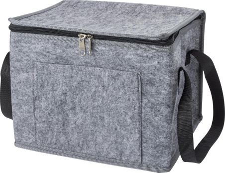 Nevera de Fieltro rPET Personalizada | Goodie