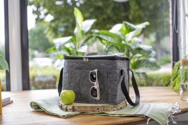 Nevera de Fieltro rPET Personalizada | Goodie