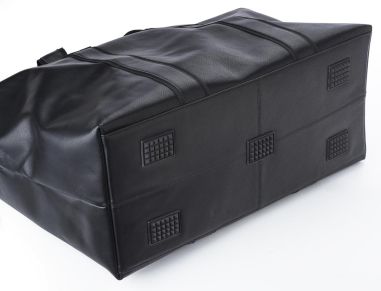 Bolsa de Piel Personalizada | Goodie