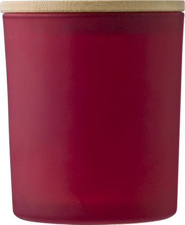 Vela de Cristal Personalizada | Goodie