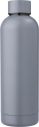 Botella de acero inoxidable reciclado Personalizada 10971864 - Imagen 18