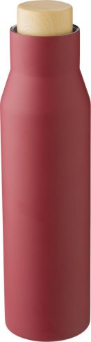 Botella termo de acero inox. Personalizada 10971877