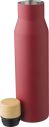 Botella termo de acero inox. Personalizada 10971877 - Imagen 2
