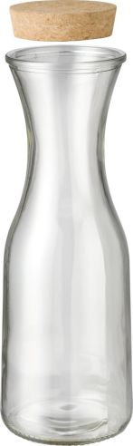Jarra de Vidrio Reciclado Personalizada | Goodie