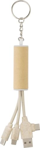 Set de cables de cartón Personalizado 10976589