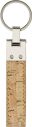 Llavero de corcho Personalizado 10976594 - Imagen 1