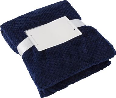 Manta Polar de Franela Personalizada | Goodie