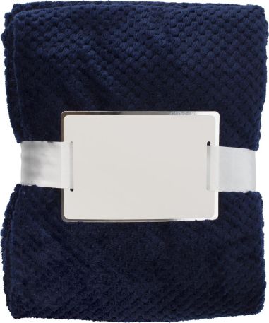 Manta Polar de Franela Personalizada | Goodie