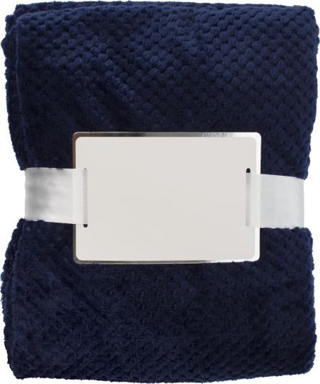 Manta Polar de Franela Personalizada | Goodie