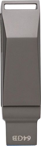 USB de aleación de zinc Personalizado 101001763