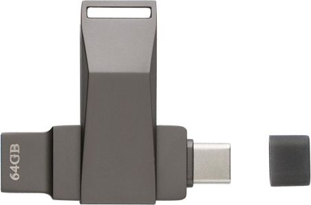 USB de Aleación de Zinc Personalizado | Goodie