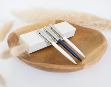 Bolígrafo Waterman Allure Deluxe Personalizado | Goodie