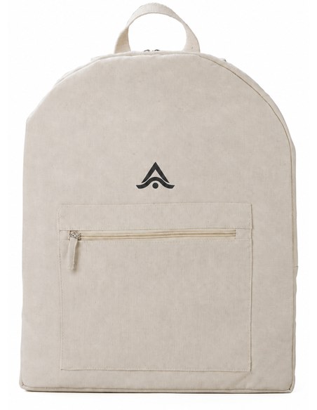 Mochila de Algodón Orgánico Personalizada | Goodie