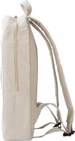Mochila de Algodón Orgánico Personalizada | Goodie