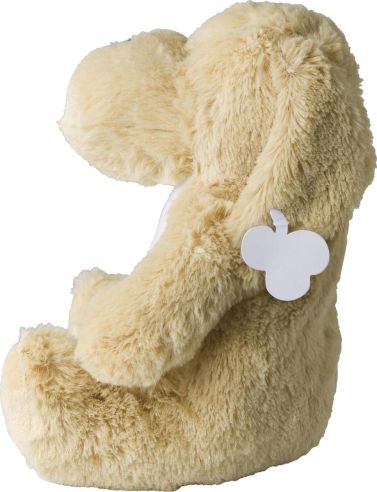Perro de Peluche Personalizado | Goodie
