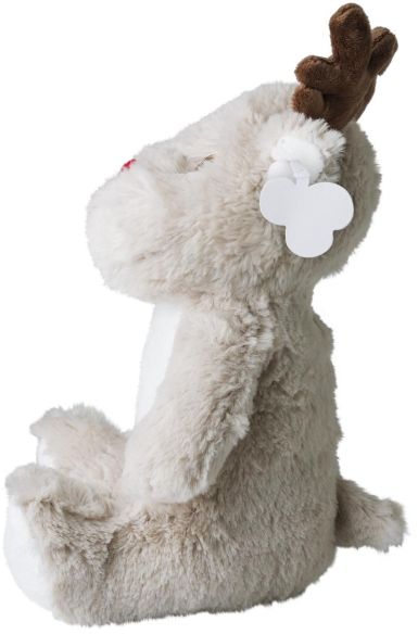 Reno de Peluche Personalizado | Goodie