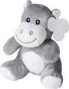 Hipopótamo de peluche Personalizado 101014884 - Imagen 3