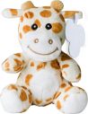 Jirafa de peluche Personalizada 101014886 - Imagen 1