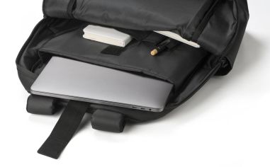 Mochila de Poliéster Repelente al Agua Personalizada | Goodie