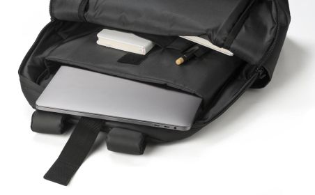 Mochila de Poliéster Repelente al Agua Personalizada | Goodie