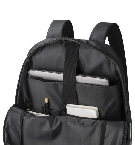 Mochila de Poliéster Repelente al Agua Personalizada | Goodie