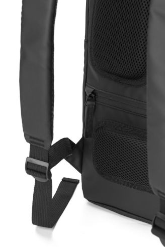 Mochila de Poliéster Repelente al Agua Personalizada | Goodie