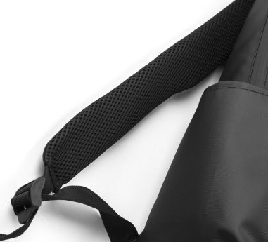 Mochila de Poliéster Repelente al Agua Personalizada | Goodie