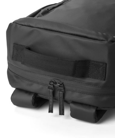 Mochila de Poliéster Repelente al Agua Personalizada | Goodie