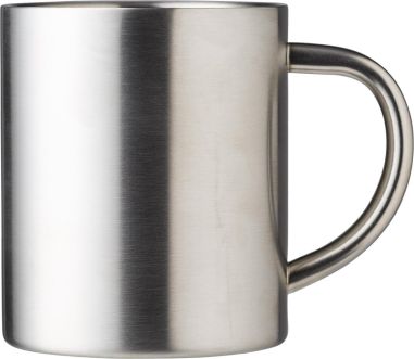Taza de acero inox. Personalizada 101015131