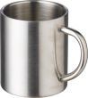 Taza de acero inox. Personalizada 101015131 - Imagen 1